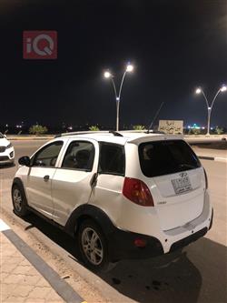 Chery X1
